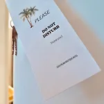 호텔 Casa Palma Boutique Vlorë