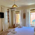 Casa Palma Boutique * Vlorë