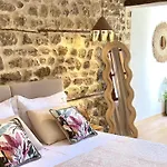 Casa Palma Boutique * Vlorë