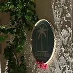 호텔 Casa Palma Boutique Vlorë