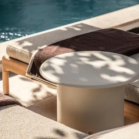 Casa Palma Boutique ホテル Vlorë