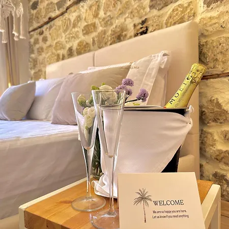 Hotel Casa Palma Boutique Vlorë