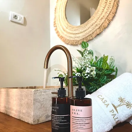 Hotel Casa Palma Boutique *