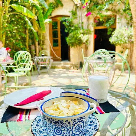 Casa Palma Boutique Vlorë