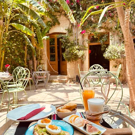 Casa Palma Boutique ホテル