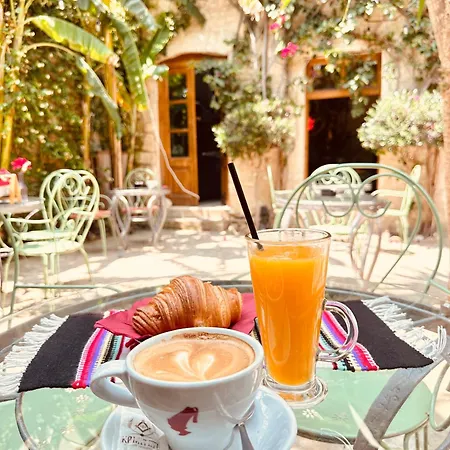 Casa Palma Boutique *