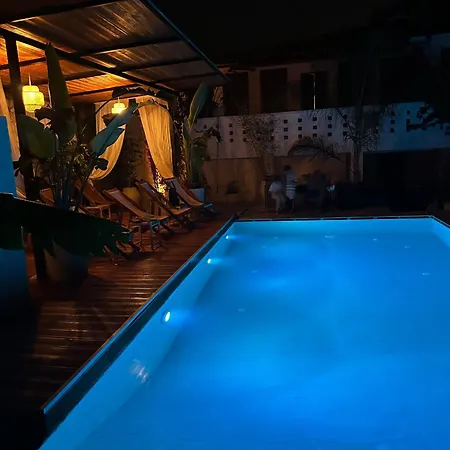 Casa Palma Boutique