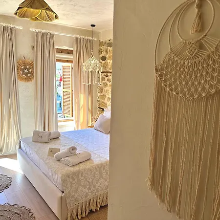 Casa Palma Boutique *