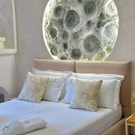 ホテル Casa Palma Boutique Vlorë