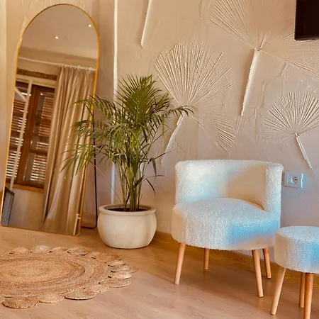 Casa Palma Boutique Hotel *