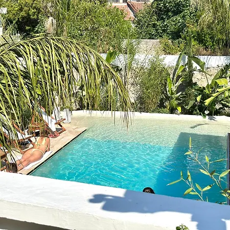 Casa Palma Boutique *