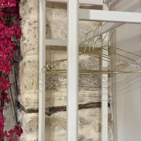 Szálloda Casa Palma Boutique Vlora