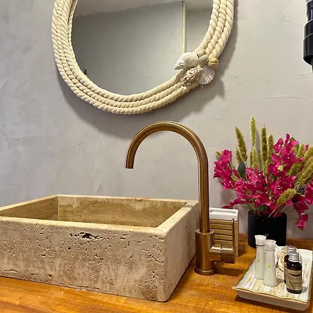 Szálloda Casa Palma Boutique
