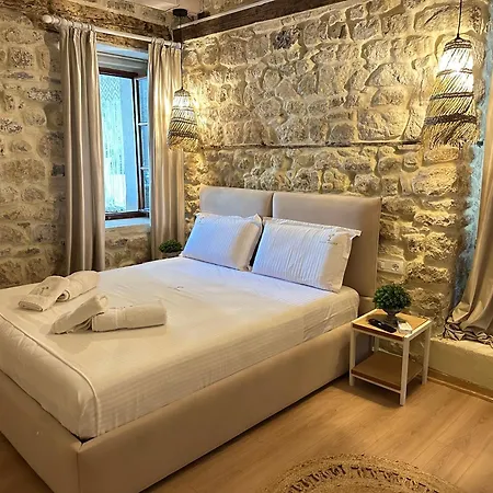 Casa Palma Boutique * Vlorë