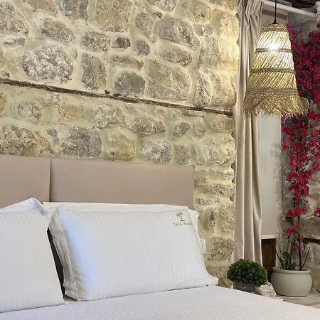 Szálloda Casa Palma Boutique