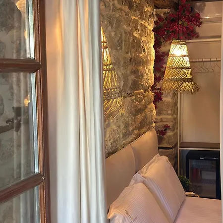 ホテル Casa Palma Boutique Vlorë