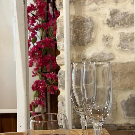 Casa Palma Boutique Szálloda