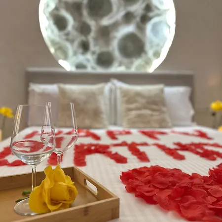 Casa Palma Boutique * Vlorë