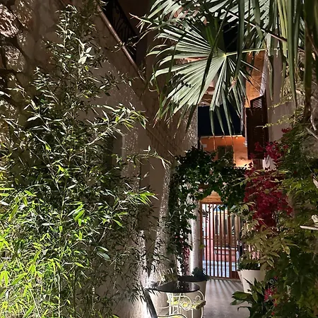 Casa Palma Boutique Hotel