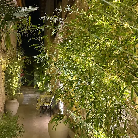 Casa Palma Boutique Hotel