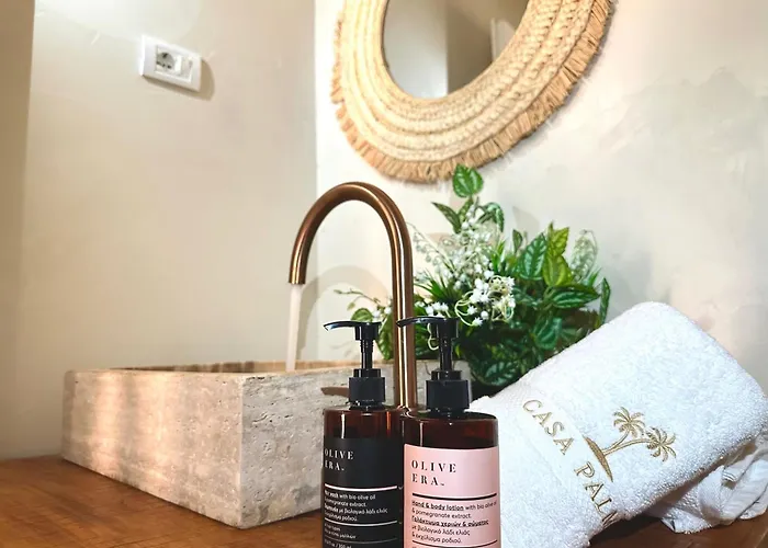 Hotel Casa Palma Boutique *