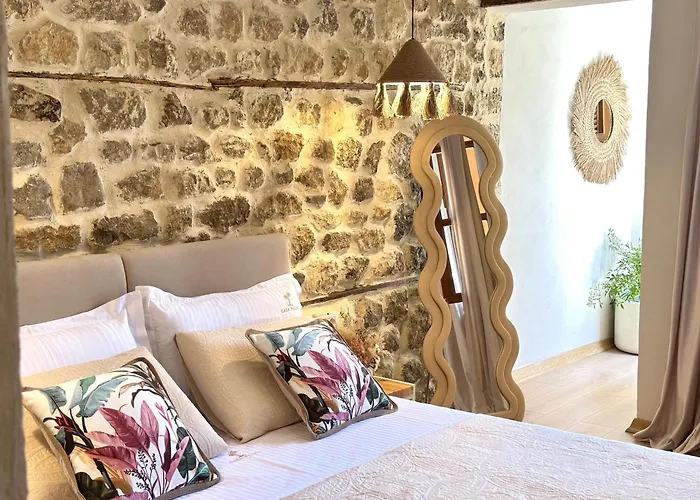 Casa Palma Boutique * Vlorë