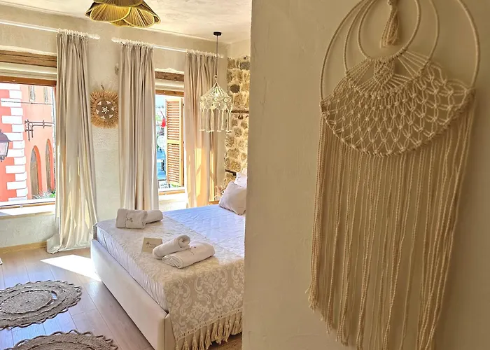 Casa Palma Boutique *