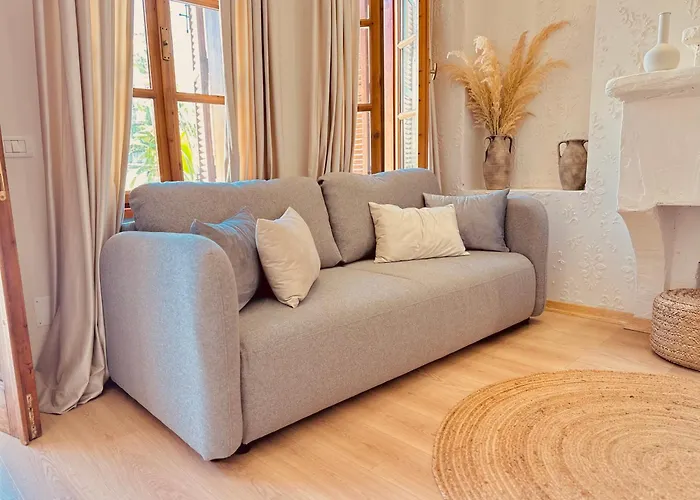 Hotel Casa Palma Boutique