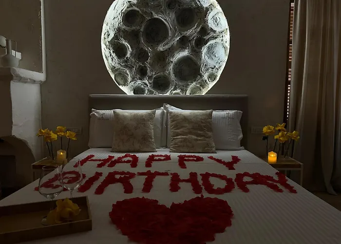 Casa Palma Boutique Vlorë