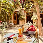 Casa Palma Boutique Отель Влёра