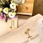 Отель Casa Palma Boutique