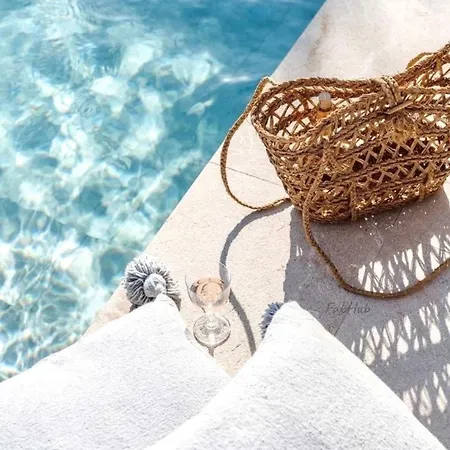 Casa Palma Boutique Hotel Wlora
