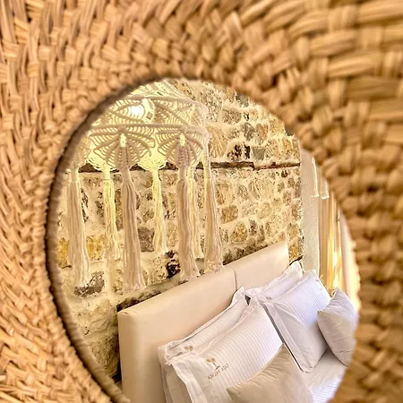 Casa Palma Boutique Влёра