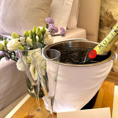 Casa Palma Boutique Hotell