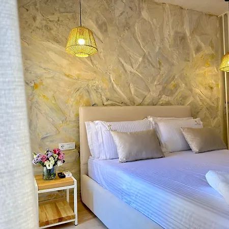 Hotell Casa Palma Boutique Vlorë