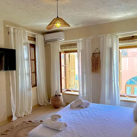 Casa Palma Boutique * Vlorë