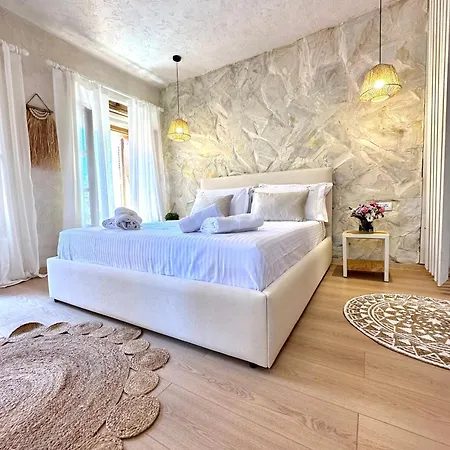 Casa Palma Boutique Отель *