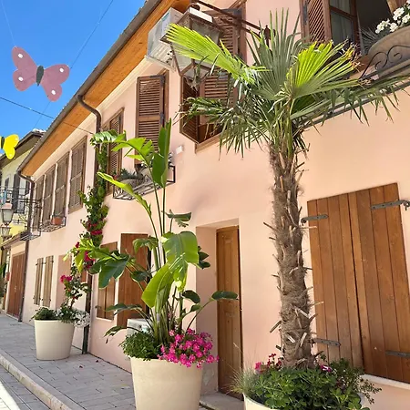 Szálloda Casa Palma