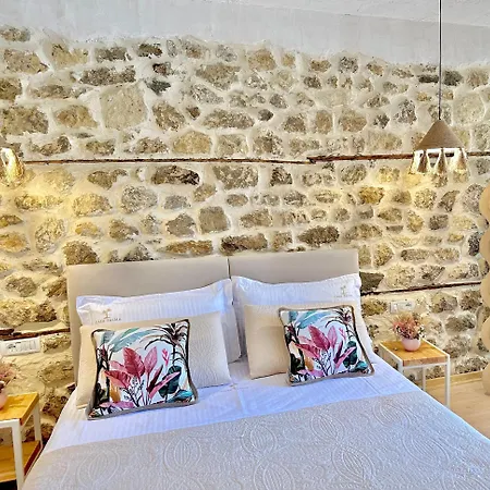 Отель Casa Palma Boutique