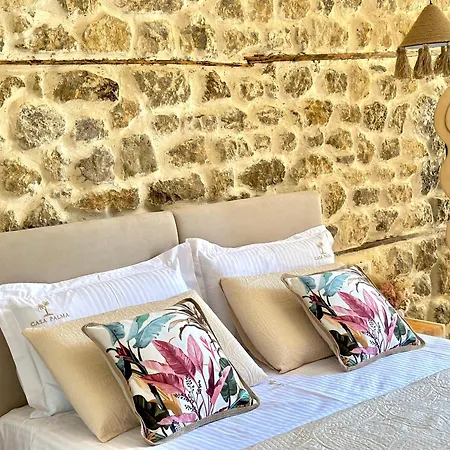 Casa Palma Boutique * Wlora