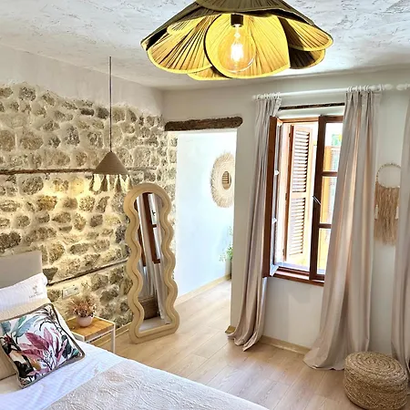 Отель Casa Palma Boutique Влёра
