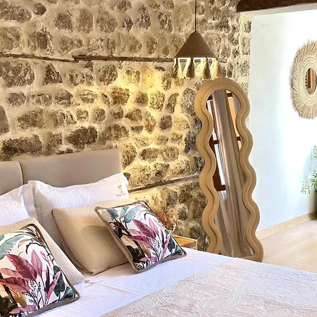 Casa Palma Boutique * Wlora