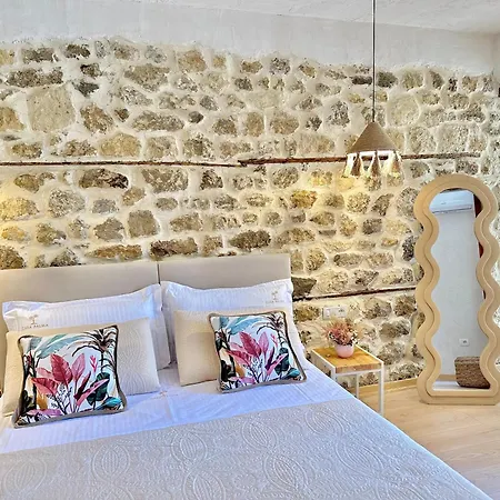 Casa Palma Boutique * Wlora