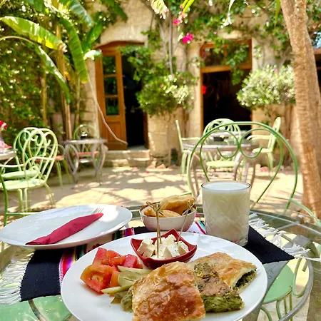 Hotell Casa Palma Boutique *