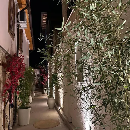 Casa Palma Отель