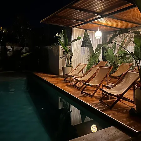 Casa Palma Boutique