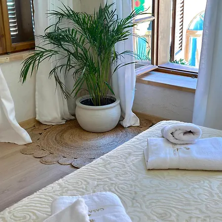 Casa Palma Boutique Влёра