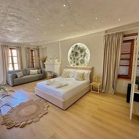 Отель Casa Palma