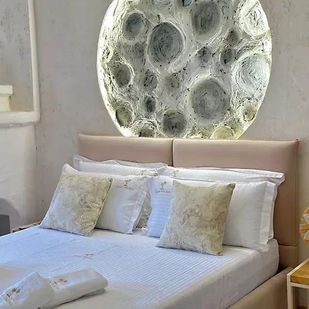 Отель Casa Palma Boutique Влёра