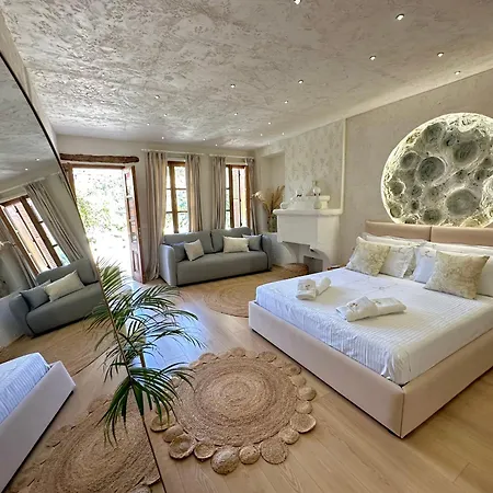 Отель Casa Palma Boutique